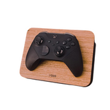 Liquid Gamepad Controller Dock—Precise, Machine-Cut Slots That Keep Your Favorite Controller Neatly Stored Yet Always Within Reach