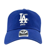 Dodgers Dune Hat—Whether You Bow Down to Shohei or Timothy Charmander, This Hat is Worm Your Time