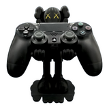 KAWS-Inspired Controller Stand—Add A Touch Of Contemporary Art To Your Space While Keeping Your Controllers Organized And Within Reach