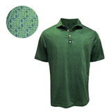 Publix Grocery Cart Polo—Find the Green While Sporting This Green Polo Showing Your Love For the Top Florida Grocery Store