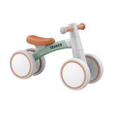 Baby Balance Bike—The Infant Balance Bike Is The Best Gift For Toddlers To Learn Walking And Riding