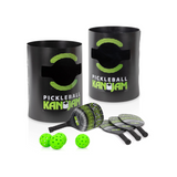 Kan Jam Pickleball—This Game Combines The Excitement Of Kan Jam With The Fast-Paced Action Of Pickleball, Creating A Unique And Challenging Experience For Players Of All Skill Levels