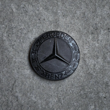 Car Badge Marble Paperweights—Driven By The Passion Of The World's Most Exotic And Luxurious Vehicles, Combined With An Obsession And Appreciation Of The Earth's Natural Stone