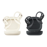 SHOKZ OpenFit 2 Open-Ear Headphones—Stay Connected to Your Surroundings and Keep Your Sound Private