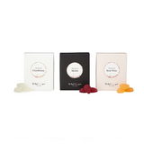Wine Gummies Trio—Take A Moment With These All-Natural, Bite-Sized Treats Inspired By Your Favorite Varietals