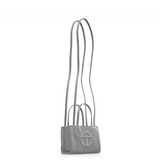 Telfar Small Bag—The Iconic Unisex Shopping Bag Is an Everyday Bag for Everyone