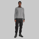 Vollebak Lab-Grown Sweater—Grown in a Petri Dish, and Knitted by Robots, It’s Knitwear Reimagined