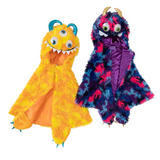 Monster Cuddle Capes—Let Your Little Monster Roar, Snuggle, and Play All in One Wildly Cozy Cape