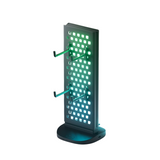 Nanoleaf Pegboard Desk Dock—Add Both Color and Convenience to Your Desk Setup With This Dual Faced 3-in-1