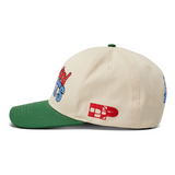 Driveway Paradise Backyard Sports Hat—A Dose of Nostalgia with Extra Juice