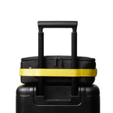 July Camera Protect Bag—This Foam-Padded Case Is Designed to Protect Fragile Items Like Camera Gear, Tech, Wine, and Glassware, Offering Customizable Dividers and Multiple Carrying Options
