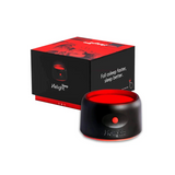 Helight Sleep Red Light Therapy Sleep Device—Helight’s Patented 28 Minute Sleep Protocol Modulates Red Light Intensity and Diffusion to Promote Deeper More Restful Sleep