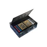 Theory11 Star Wars Force Box Set—This Special Edition Box Set That (Literally) Opens by Itself - With No Magnets, Strings, or Electronics; It Looks Like You're Actually Using the Force