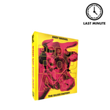 Andy Warhol Pop Up Pop Art Book—This Pop Up Book Changes How We Look at Warhol’s Iconic Work From the 1960’s Through 3-D Pop Up Sculptures of Brillo Boxes, Flowers, Campbell’s Soup Cans, Marilyn & More