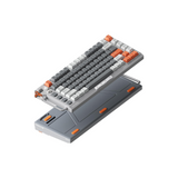 nuphy Field75 HE Wired Magnetic Gaming Keyboard—A High-Performance Gaming Keyboard Engineered for Maximum Speed, Responsiveness, and Customization