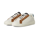 Cole Haan Women's Grand Crosscourt Daily Sneaker—Luxuriously Comfortable Footbed With a Textile Cover Softly Pads Each Step With Improved Breathability