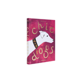 Chic Dogs—In a World Where Fashion, History, and Fame Often Collide, Chic Dogs Is a Whimsical Ride Through Time, Showcasing Our Four-Legged Friends Not Just as Pets but as True Stars of History and Culture