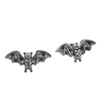 Baublebar Batty About You Stud Earrings—Get a Little Batty in the Best Way Possible