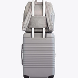 Beis The Backpack Diaper Bag—A Chic, Functional Backpack That Carries All Baby Essentials—Without Looking Like a Diaper Bag