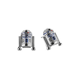 Baublebar STAR WARS™ R2D2™ Earrings—Beep, Bloop, Blop, These STAR WARS™ Earrings Are an Instant Favorite for Fans Everywhere