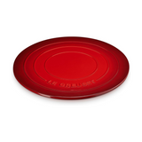 Le Creuset Pizza Stone—A Versatile Dual-Sided Stone for Crisp Crusts, Smooth Baking, and Cooking Everything From Pizza to Pastries and Veggies Le Creuset Pizza Stone—A Versatile Dual-Sided Stone for Crisp Crusts, Smooth Baking, and Cooking Everything From Pizza to Pastries and Veggies