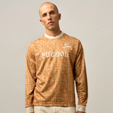 Futsol Buckthorn Wildflower Kit—Featuring Hand Drawn Wildflower Design That Defines This New Collection – Which Harks Back to the Origins of the Game and the Mysticism of British Nature