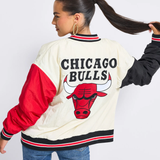 Terez NBA Unisex Bomber Jacket—Available in 8 Team, This Bomber Features an Oversized Fit and Maxed out Style Terez NBA Unisex Bomber Jacket—Available in 8 Team, This Bomber Features an Oversized Fit and Maxed out Style