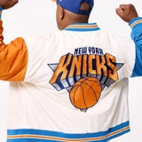 Terez NBA Unisex Bomber Jacket—Available in 8 Team, This Bomber Features an Oversized Fit and Maxed out Style Terez NBA Unisex Bomber Jacket—Available in 8 Team, This Bomber Features an Oversized Fit and Maxed out Style