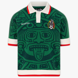 Vescartes Joga Bonita Knitted Soccer Kit—A tribute to the Passion and Artistry of Global Football