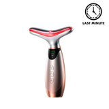 Pedete Facial Massager—A Perfect Companion for Your Daily Skin Care, Allowing Your Skin to Enjoy Professional Salon-Like Care