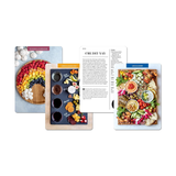 The Cheese Board Deck by Meg Quinn and Shana Smith—This Deck of Cards Features Instructions, Shopping Lists and Helpful Tips for Creating 50 Artful and Unique Boards