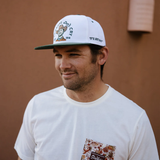 Sendero Provisions Co. Cowboys Don't Cry Hat—For the Stoic Traditionalist With a Bit of Grit, This Hat From Sendero Is a New Classic