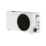 Xbox Series X Toaster—Achievement Unlocked: Optimal Carb Experience