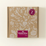 Make Your Own Mulled Wine Kit—Warm Up Those Chilly, Drafty, or Snowy Winter Nights With Everything You Need to Make at Least Five Batches of Mulled Wine