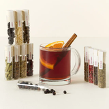 Make Your Own Mulled Wine Kit—Warm Up Those Chilly, Drafty, or Snowy Winter Nights With Everything You Need to Make at Least Five Batches of Mulled Wine