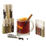 Make Your Own Mulled Wine Kit—Warm Up Those Chilly, Drafty, or Snowy Winter Nights With Everything You Need to Make at Least Five Batches of Mulled Wine