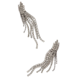 Demarson Crystal Rue Earrings—These Show-Stopping Earrings Make an Entrance at Any Party You Go To