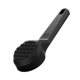 O-Lyfe Cast Aluminum Meat Hammer—Serve Up Schnitzels and Tenderize Tough Cuts