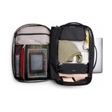 Bellroy Lite Travel Pack 30L—A Compact Carry-On Backpack With Surprising Storage, and Is Stacked With Features to Help You Streamline Travel Time