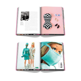Assouline Barbie Book—Celebrate the Sixty-Fifth Anniversary of Barbie With a Book Dedicated to the Fascinating History of the World’s Most Popular Doll