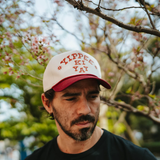 Sendero Provisions Co. Yippee Ki Yay Hat—A Classic Western-Inspired Snapback Packed With Rugged, Vintage Charm