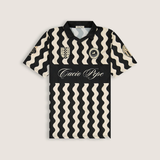 Cacio Pepe CP FC Jersey—An Understated, Premium Take on Classic Pitch Style