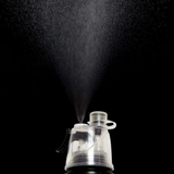 Conway+Banks 2-in-1 RefreshMAX Sports Bottle—Unique Dual-Action Design Delivers a Refreshing Cooling Mist
