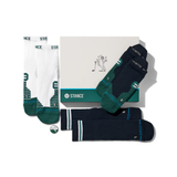 Stance Father's Day Golf Box—Set Premium Performance Socks and a Collector's Marker for Golf-Loving Dads
