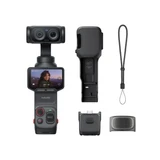 Insta360 Luna Ultra—A High-End Pocket Gimbal Camera Featuring a Premium Detachable Screen