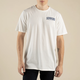 Sendero Provisions Co. We Needed This Rain Tee—Quirky Western Graphic Tee Made With Ultra-Soft Organic Blend