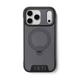 YETI LoadOut Phone Case—Rugged MIL-STD-810H Protection Featuring a Rotational MagSafe Kickstand