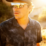 Roark Bless Up Trail Button Up Shirt—Breathable Technical Button-up Shirt Built for Active Outdoor Performance