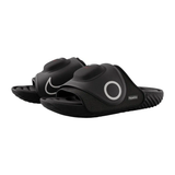 Hyperice x Nike Air Zoom Hyperslide—Blends Targeted Heat and Vibration Massage with Responsive Footwear