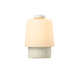 Hatch Baby Smart White Noise Light—Essential Smart Sound Machine and Night Light for Peaceful Nursery Sleep